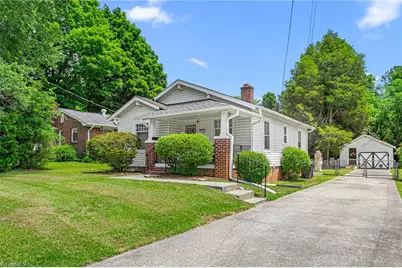 1830 E Sprague Street, Winston-Salem, NC 27107 - Photo 1