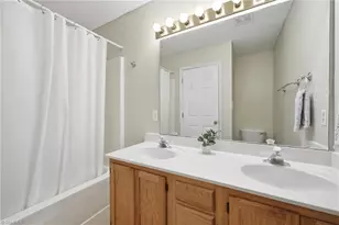 4714 Pine Hollow Ln, Greensboro, NC 27410 - Photo 28