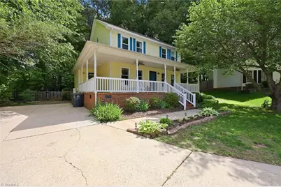 4714 Pine Hollow Lane, Greensboro, NC 27410 - Photo 1