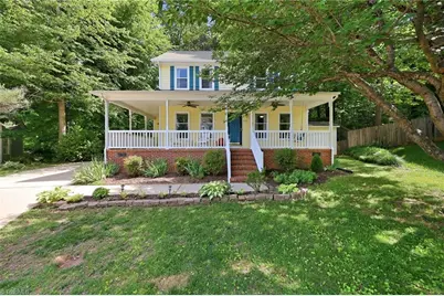 4714 Pine Hollow Lane, Greensboro, NC 27410 - Photo 12