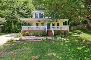 4714 Pine Hollow Ln, Greensboro, NC 27410 - Photo 12