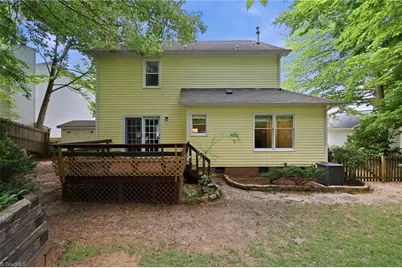4714 Pine Hollow Lane, Greensboro, NC 27410 - Photo 30
