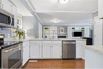 4714 Pine Hollow Lane, Greensboro, NC 27410 - Photo 10