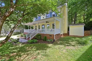4714 Pine Hollow Ln, Greensboro, NC 27410 - Photo 36