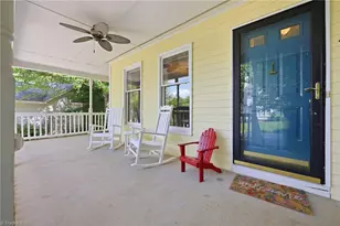 4714 Pine Hollow Ln, Greensboro, NC 27410 - Photo 2