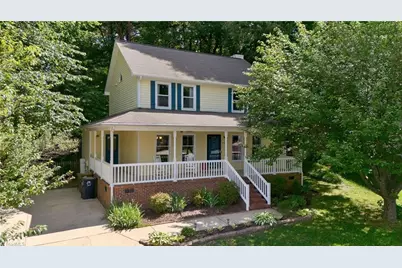 4714 Pine Hollow Lane, Greensboro, NC 27410 - Photo 2