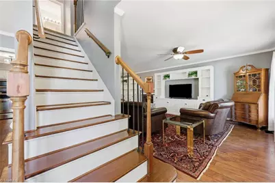 4714 Pine Hollow Lane, Greensboro, NC 27410 - Photo 18