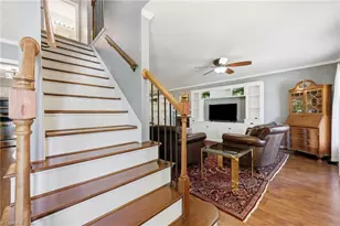 4714 Pine Hollow Ln, Greensboro, NC 27410 - Photo 18