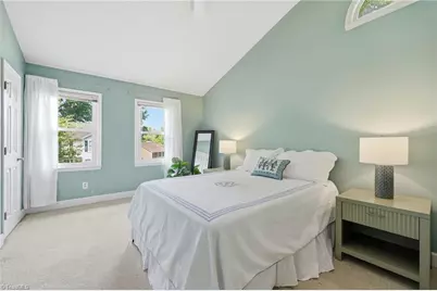 4714 Pine Hollow Lane, Greensboro, NC 27410 - Photo 20