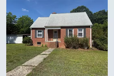 8333 Snow Camp Road, Snow Camp, NC 27349 - Photo 2