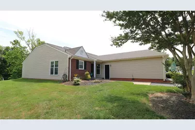 214 Troonsway Road, Winston-Salem, NC 27127 - Photo 2