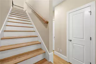 7718 Pearman Quarry Rd, Kernersville, NC 27284 - Photo 24