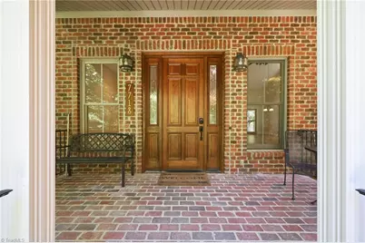 7718 Pearman Quarry Road, Kernersville, NC 27284 - Photo 2
