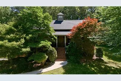 7718 Pearman Quarry Road, Kernersville, NC 27284 - Photo 2