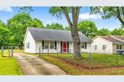 4704 Cabot Drive, Greensboro, NC 27407 - Photo 30