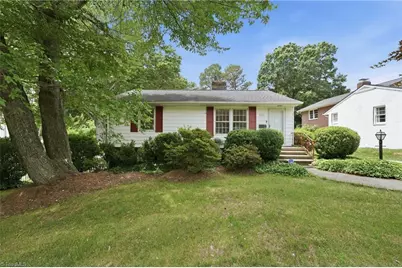 532 Central Avenue, Burlington, NC 27215 - Photo 4