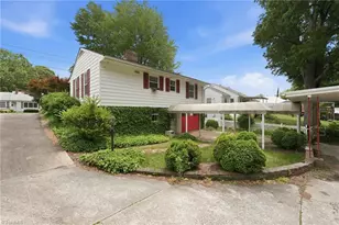 532 Central Ave, Burlington, NC 27215 - Photo 6