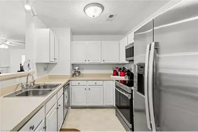 125 James Road, High Point, NC 27265 - Photo 14