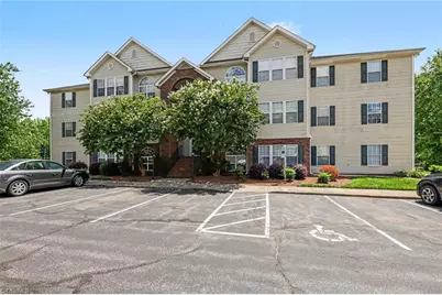 125 James Road, High Point, NC 27265 - Photo 1