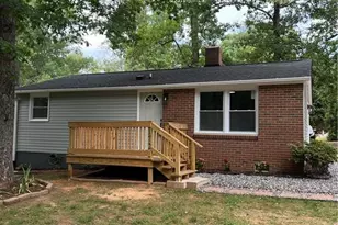 172 Foster Mill Rd, Wilkesboro, NC 28697 - Photo 1