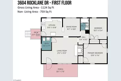 3604 Rocklane Drive, Archdale, NC 27263 - Photo 16
