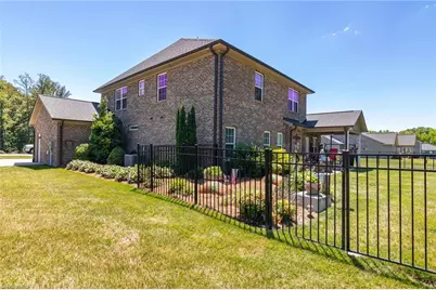 5009 Labella Court, Kernersville, NC 27284 - Photo 38