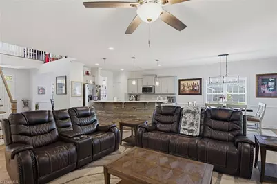 5009 Labella Court, Kernersville, NC 27284 - Photo 8