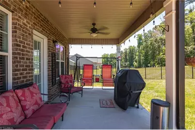 5009 Labella Court, Kernersville, NC 27284 - Photo 34