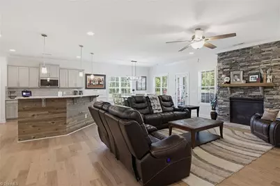 5009 Labella Court, Kernersville, NC 27284 - Photo 6