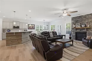 5009 Labella Ct, Kernersville, NC 27284 - Photo 6