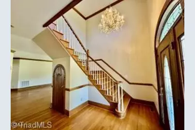 526 Bob Rainey Trail, Burlington, NC 27217 - Photo 6