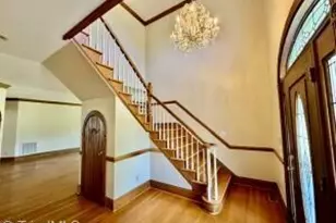 526 Bob Rainey Trail, Burlington, NC 27217 - Photo 6