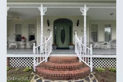 526 Bob Rainey Trail, Burlington, NC 27217 - Photo 4
