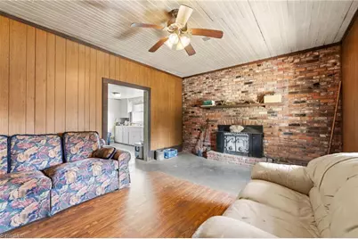 1327 Spainhour Mill Road, Pinnacle, NC 27043 - Photo 4