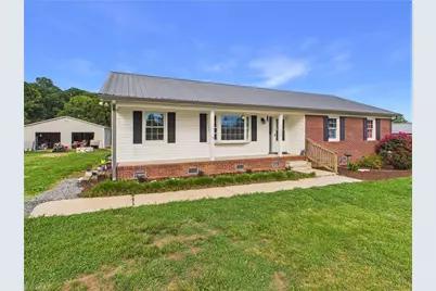 5476 Jesse Small Road, Randleman, NC 27317 - Photo 1