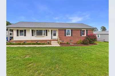 5476 Jesse Small Road, Randleman, NC 27317 - Photo 2