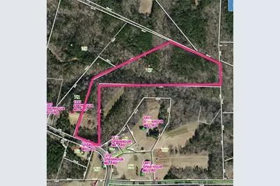0 Spainhour Mill Road, Pinnacle, NC 27043 - Photo 1