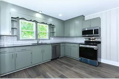 4815 Greenbrook Road, Browns Summit, NC 27214 - Photo 10
