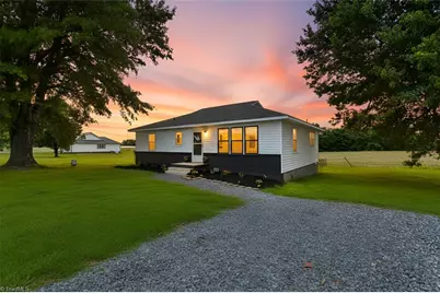 4815 Greenbrook Road, Browns Summit, NC 27214 - Photo 2
