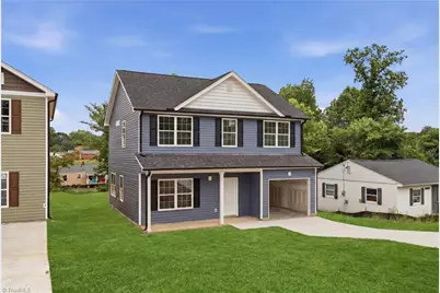 1003 Moody Street, Greensboro, NC 27401 - Photo 2