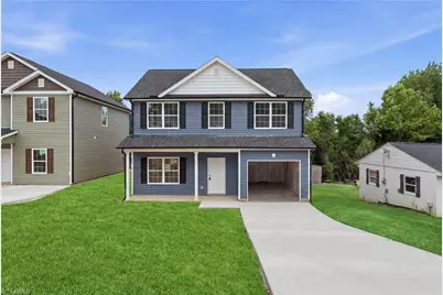 1003 Moody Street, Greensboro, NC 27401 - Photo 1