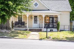 518 Washburn Ave, Eden, NC 27288 - Photo 1