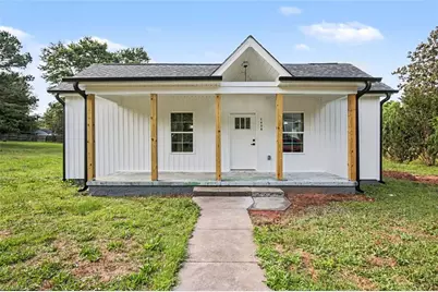 1436 Delaware Avenue, Eden, NC 27288 - Photo 2