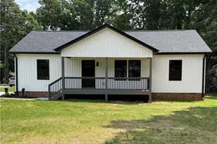 121 Smith Ave, Lexington, NC 27292 - Photo 1