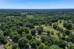 1857 Pennrose Dr, Reidsville, NC 27320 - Photo 6