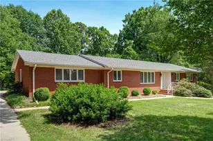 1857 Pennrose Dr, Reidsville, NC 27320 - Photo 8