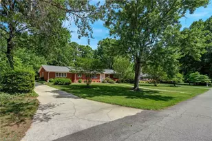 1857 Pennrose Dr, Reidsville, NC 27320 - Photo 2