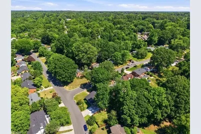 2607 Woodview Drive, Greensboro, NC 27408 - Photo 34
