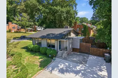 2607 Woodview Drive, Greensboro, NC 27408 - Photo 4