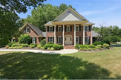 2915 Truitt Drive, Burlington, NC 27215 - Photo 1